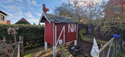 Foto - Haus zum Kaufen in Wolsdorf 89.000,00 € 128.24 m²