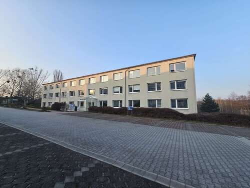 Foto - Büro in Löbau 716.000,00 € 1376.31 m²