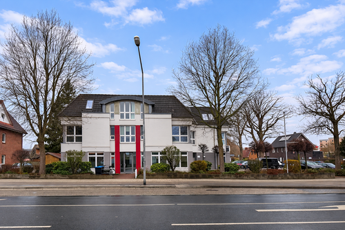 Foto - Büro in Oldenburg 1.610,00 € 141 m²