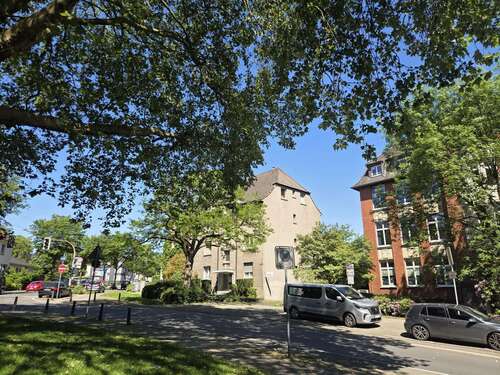 Foto - Wohnung zum Kaufen in Recklinghausen 219.500,00 € 125.62 m²