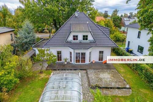 Foto - Haus zum Kaufen in Berlin 850.000,00 € 152 m²
