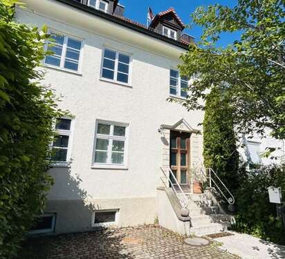 Foto - Haus zum Kaufen in Memmingen 495.000,00 € 140 m²