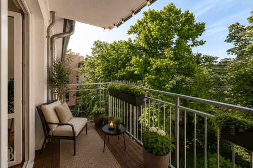 Foto - Wohnung zum Kaufen in Berlin 549.000,00 € 89 m²