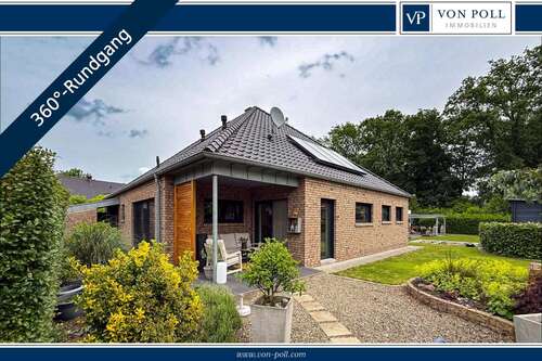 Foto - Haus zum Kaufen in Schüttorf 545.000,00 € 148 m²
