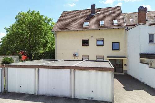 Foto - Wohnung zum Kaufen in Speyer 250.000,00 € 83.26 m²