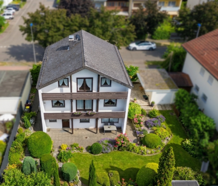 Foto - Haus zum Kaufen in Durmersheim 634.000,00 € 227 m²