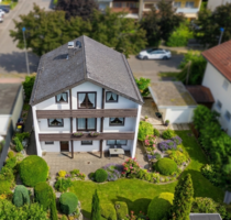 Haus zum Kaufen in Durmersheim 634.000,00 € 227 m²