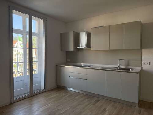 Foto - Wohnung zum Mieten in Gernsbach 799,00 € 72 m²