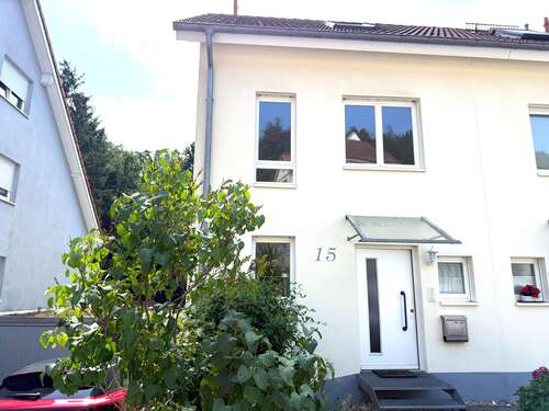 Foto - Haus zum Kaufen in Bad Herrenalb 449.000,00 € 121.81 m²