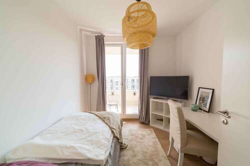 Foto - WG-Zimmer in Berlin 635,00 € 8 m²