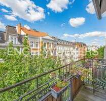 Wohnung zum Kaufen in Hamburg 1.050.000,00 € 111 m²