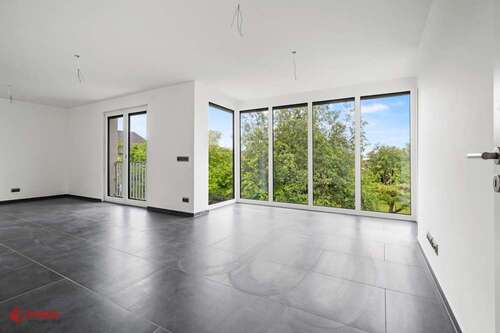 Foto - Wohnung zum Kaufen in Gerstetten 363.953,25 € 89.87 m²
