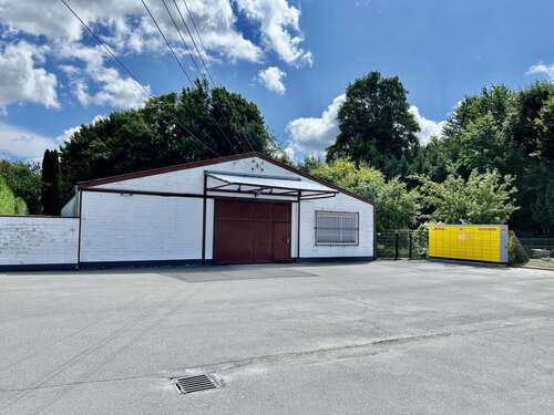 Foto - Halle in Aachen 2.200,00 € 330 m²