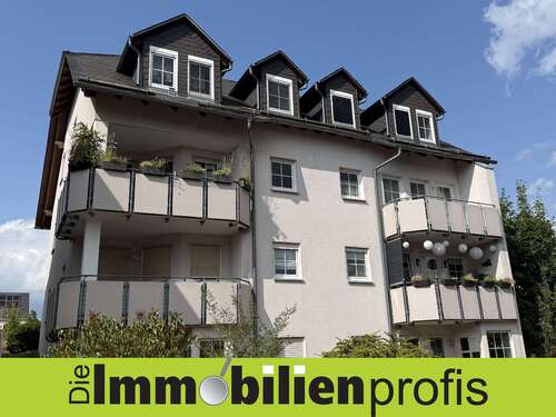Foto - Wohnung zum Kaufen in Bad Lobenstein 92.500,00 € 58 m²