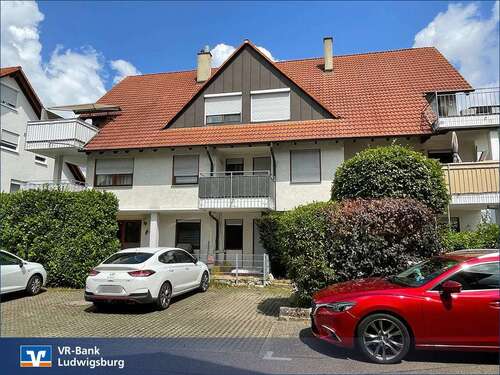 Foto - Wohnung zum Kaufen in Löchgau 348.000,00 € 105 m²
