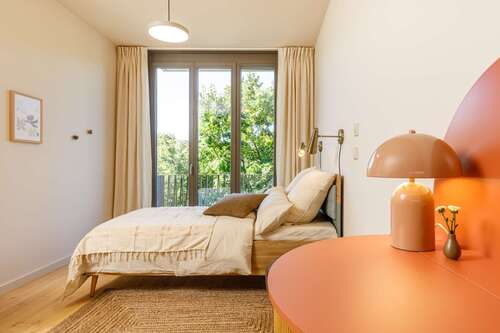 Foto - Wohnung zum Mieten in Berlin 1.150,00 € 32.84 m²