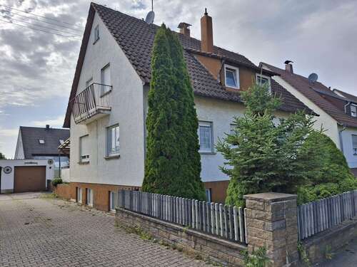 Foto - Haus zum Kaufen in Rutesheim 590.000,00 € 120 m²