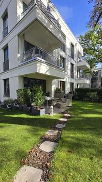 Foto - Wohnung zum Mieten in Berlin 1.806,29 € 92.63 m²