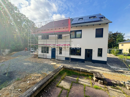 Foto - Haus zum Kaufen in Hof 499.500,00 € 120 m²