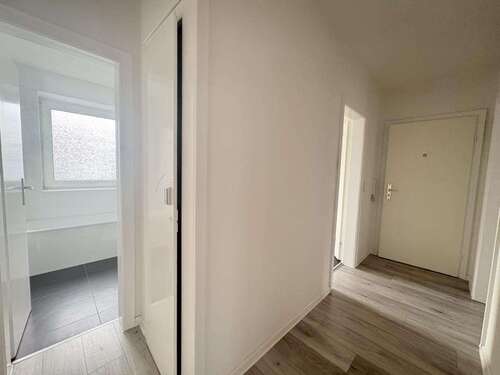Foto - Wohnung zum Mieten in Bremerhaven 409,00 € 57.1 m²