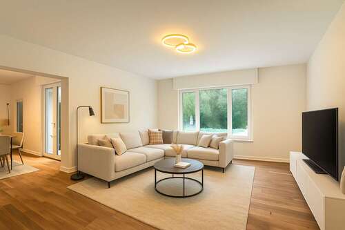 Foto - Haus zum Kaufen in Frankfurt am Main 1.390.000,00 € 256.8 m²