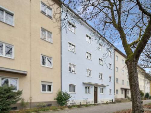 Foto - Wohnung zum Kaufen in München 429.000,00 € 52 m²