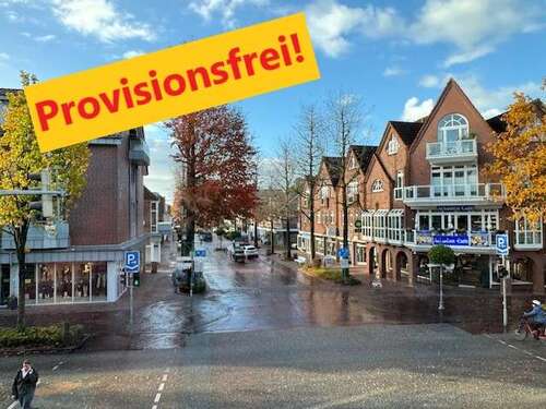 Foto - Wohnung zum Kaufen in Bad Zwischenahn 378.000,00 € 101 m²