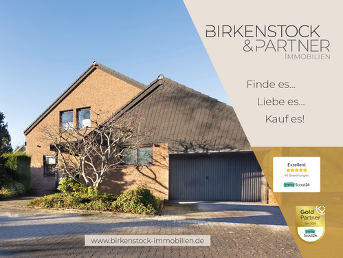 Foto - Haus zum Kaufen in Bedburg 490.000,00 € 220 m²