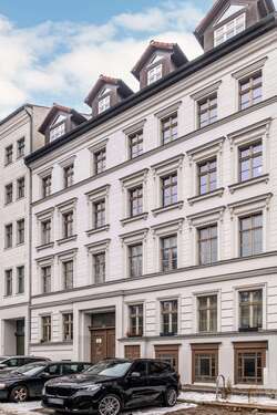 Foto - Wohnung zum Kaufen in Berlin 220.000,00 € 49 m²