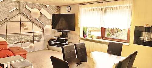 Foto - Haus zum Kaufen in Steinbach-Hallenberg, Oberschönau 139.000,00 € 240 m²