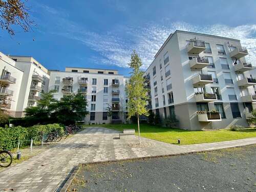 Foto - Wohnung zum Mieten in Berlin 1.008,40 € 50.42 m²