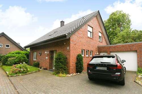 Foto - Haus zum Kaufen in Lengerich, Westfalen 349.000,00 € 116 m²