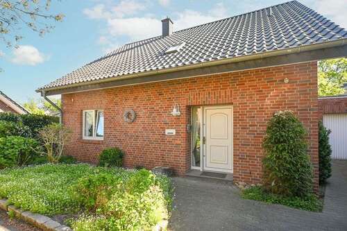 Foto - Haus zum Kaufen in Lengerich, Westfalen 350.000,00 € 116 m²