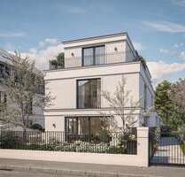 Haus zum Kaufen in München 2.495.000,00 € 156 m²