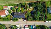 Grundstück zu verkaufen in Hüttisheim 132.500,00 € 488 m²