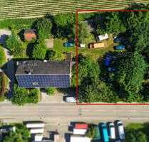 Grundstück zu verkaufen in Hüttisheim 132.500,00 € 488 m²