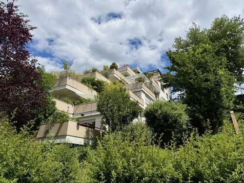 Foto - Wohnung zum Kaufen in Freiburg 350.000,00 € 179 m²