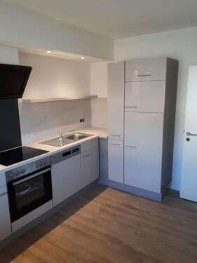 Foto - Wohnung zum Mieten in Lübeck 1.490,00 € 110 m²