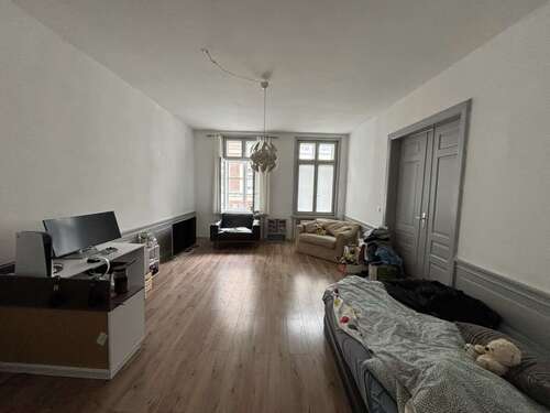 Foto - Wohnung zum Mieten in Lübeck 1.575,00 € 126 m²