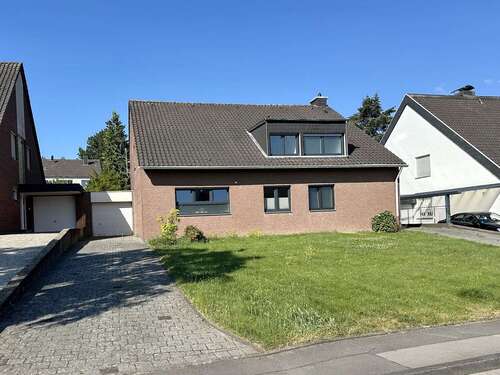 Foto - Wohnung zum Mieten in Eschweiler 1.045,00 € 95 m²