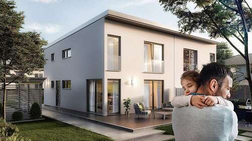 Foto - Haus zum Kaufen in Baesweiler 532.639,00 € 160 m²