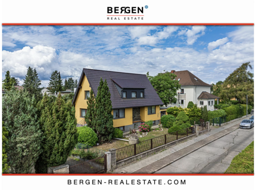 Foto - Haus zum Kaufen in Berlin 589.000,00 € 160 m²