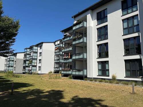 Foto - Wohnung zum Mieten in Nienburg 635,30 € 77.6 m²