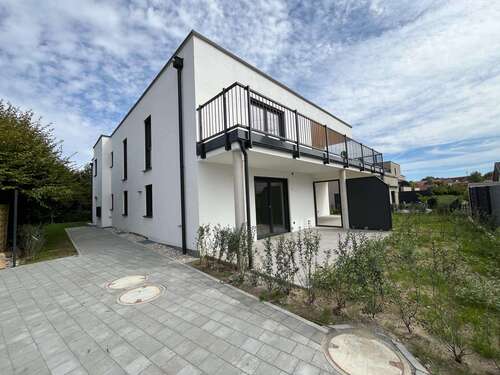 Foto - Wohnung zum Mieten in Straubing 1.250,00 € 100 m²