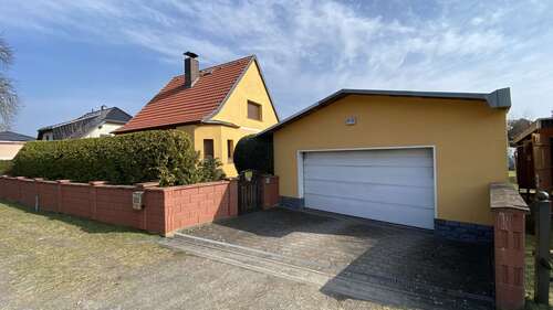 Foto - Haus zum Kaufen in Oranienburg 570.000,00 € 137 m²