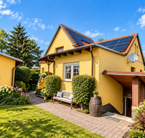 Haus zum Kaufen in Oranienburg 570.000,00 € 137 m²
