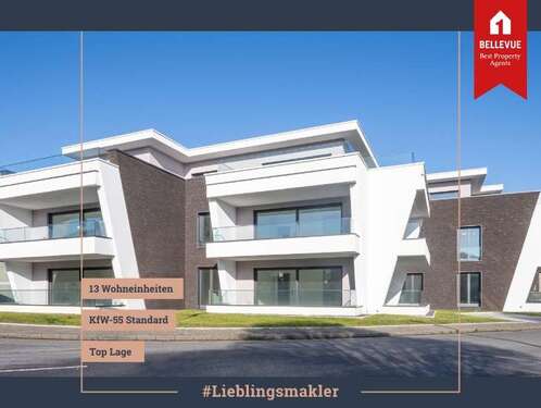 Foto - Wohnung zum Kaufen in Aldenhoven 689.900,00 € 135.07 m²