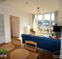 Wohnen auf Zeit in Berlin 1.390,00 €