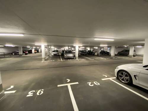 Foto - Garage zu vermieten in Augsburg 80,00 €
