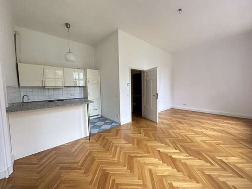 Foto - Wohnung zum Mieten in Görlitz 345,00 € 53.18 m²